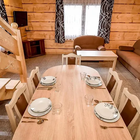 Alpehytte U Wilka Poronin