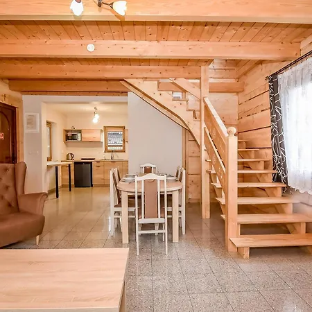 Alpehytte U Wilka Poronin