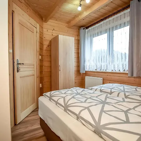 U Wilka Alpehytte Poronin