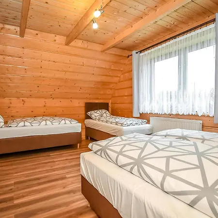 Alpehytte U Wilka Poronin