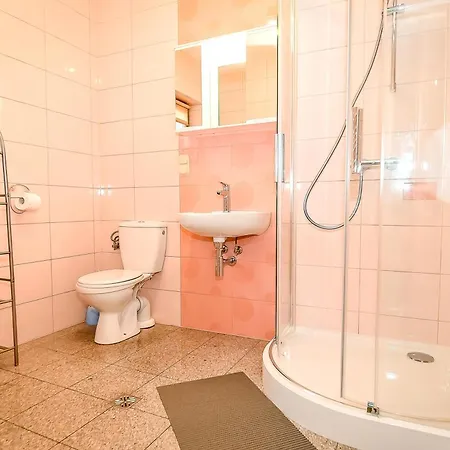 U Wilka Horská chata