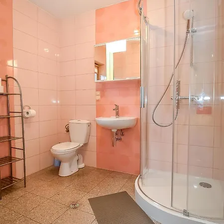 U Wilka Horská chata *