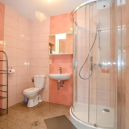 U Wilka Alpehytte Poronin